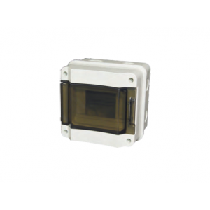 HK-Water Proof Distribution Box IP55 Pla